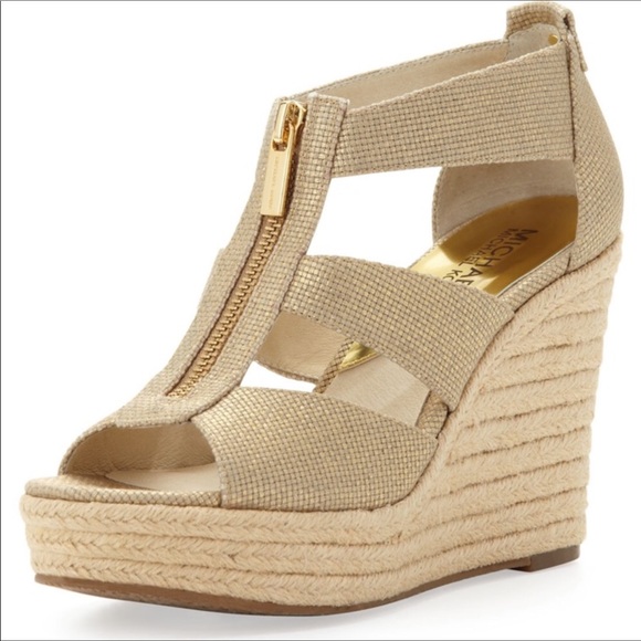 Michael Kors Shoes - Michael Kors sandals